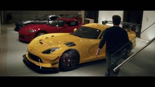 PENNZOIL PUB DODGE VIPER VS DODGE DEMON VS DODGE CHALLENGER [upl. by Enneyehc86]