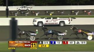 TVG Free For All  Sebastian K  June 20 2014 [upl. by Peterman]