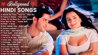 Nonstop Romantic Mashup 2024 Best Mashup of Arijit Singh Jubin NautiyalAtif Aslam Darshan Raval [upl. by Hay]