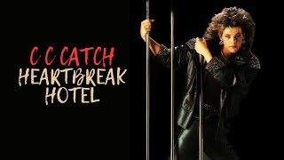 C C Catch  Heartbreak Hotel [upl. by Ayikin919]