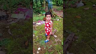 Thaki ek pase ami r ek pase tui reels trending funny viralvideo shorts blog viralvideo viral [upl. by Gierk58]