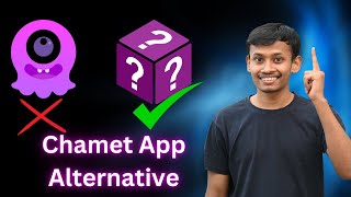 Alternative app for chamet [upl. by Adrea]