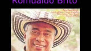 Romualdo Brito  El Viejo Baul [upl. by Ecertal]