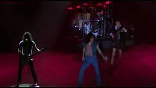 ACDC  Live Wire live in Pariswmv [upl. by Trinette334]