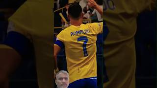 Ronaldo Powerful Shots ☠️ ronaldo ytshorts cristianoronaldo football youtubeshorts motivation [upl. by Buerger314]