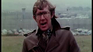 The Troubles  The Maze Prison  H Blocks  Provisional IRA  Prisoners  TV Eye  1978 [upl. by Eibba]