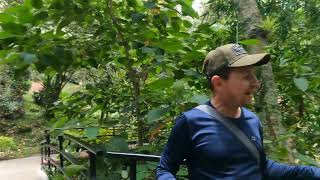 visita a termales choachi Cundinamarca Colombia [upl. by Ssilb]