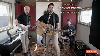 Ruen Brothers  Tiny House Session [upl. by Vonni]