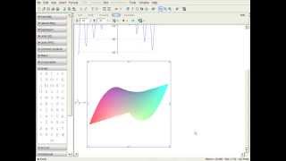 Training Problem Solving and Plotting in Maple [upl. by Joana]