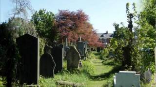 Newcastle Crematorium amp Jesmond Cemeteries [upl. by Isleen]