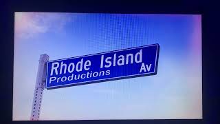 Rhode Island Ave ProductionsABC Studios 2016 2 [upl. by Richara]