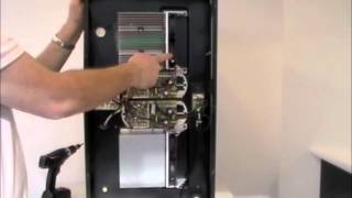 EdgeStar  TWR327ESS Thermoelectric Wine Cooler Advanced Repair [upl. by Henry]