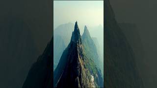 quotClimbing 10000 Steps at Girnar Hills A Spiritual and Physical Adventurequot [upl. by Adnot]