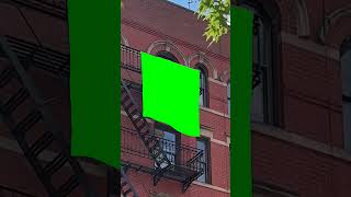 apartment sign green screen [upl. by Dorlisa]