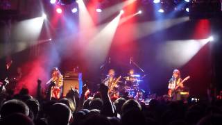 SCANDAL  Shunkan Sentimental O2 Islington Academy London [upl. by Naraj]