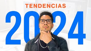 Así Será el Diseño Gráfico en 2024 [upl. by Oicelem563]