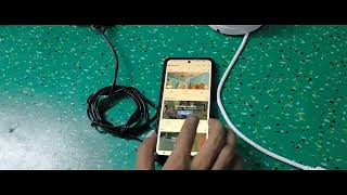 Mecclien CCTV 4G SIM  External Speaker  Very Loud Sound [upl. by Ellesig]