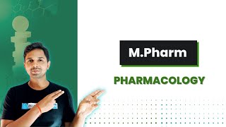 M Pharm in Pharmacology  Pharma Revolution [upl. by Jilli]