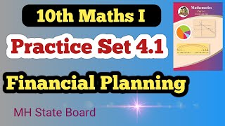 Class 10 Maths Algebra Practice Set 41 [upl. by Oznole]