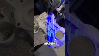 💯 ESCANER 3D La mejor forma de MODELAR para IMPRIMIR EN 3D shorts impresion3d 3dprinting [upl. by Enimzzaj]