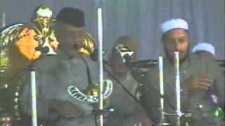 SALAR E MILLAT ALHAJ SULTAN SALAHUDDIN OWAISI SB Rh 4 [upl. by Ainedrag]