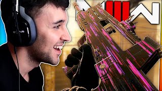 MWIII ist gerade DAS BESTE COD [upl. by Sirotek170]