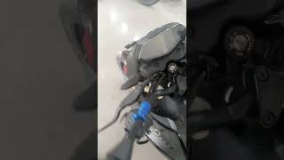 Bajaj Pulsar n160 bs7 tripura manu Gita Bajajprice Jan ni kaliye comments karo [upl. by Gerti]