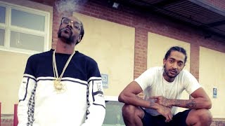 Nipsey Hussle Snoop Dogg  Countdown ft 2Pac  Remix [upl. by Clayton788]