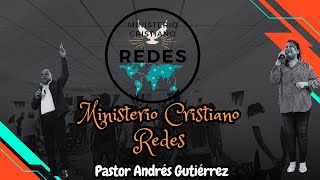 Escuela DominicalPastor Andrés GutiérrezTema Jesús El Gran Sumo Sacerdote [upl. by Atrebla]