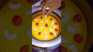 TALER CAKE 🍰 recepe food cookingrecipes recipe recepy youtubeshorts shorts [upl. by Irollam]