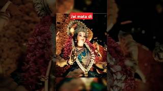 Durga maa song🙏🙏🙏❤️❤️l shortsvideo trending durgamata [upl. by Fisoi]