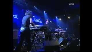 Spocks Beard Live on Rockpalast 2000 full show [upl. by Artinak]