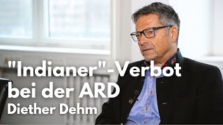 Linker verklagt Silbereisen wegen Textänderung  Songwriter Dr Diether Dehm [upl. by Fanchan]