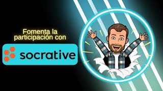 Tutorial SOCRATIVE [upl. by Ivek]