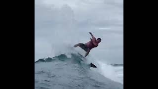 Surfing in Maldives 🇲🇻 [upl. by Marcelo]