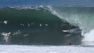 Bali Easter Swell [upl. by Lunneta]