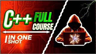 Master C Unlock the Power of Programming in 10 Days  Full course in one shot C Step by Step [upl. by Ahsyekal]