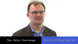 The Telco Challenge Cloud Security Services [upl. by Chae]