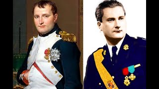 Napoleon Vs The Nazis [upl. by Iona]