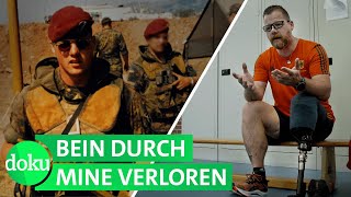 Verwundet an Leib und Seele Deutsche Soldaten bei den Invictus Games  WDR Doku [upl. by Stoughton]