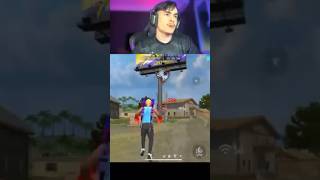 TGF GAMER VS RPTYT Best editing king freefirevideoediting freefire [upl. by Agueda208]