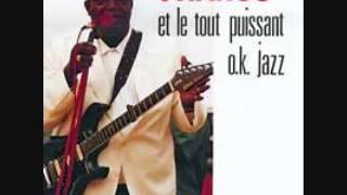 Re Franco TPOK Jazz Mujinga Longer YouTube [upl. by Tiffie]