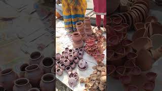 Khubsurat market in diwali lucknowcityviralvideoshort [upl. by Freiman]