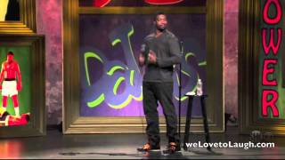 Deray Davis  Homeless Power Play [upl. by Marguerite]