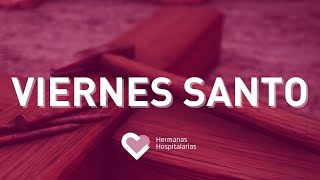 Viernes Santo  SemanaSanta [upl. by Senhauser]