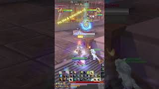 Enhancement Shaman PvP thewarwithin enhancementshaman pvp horde [upl. by Bosch649]