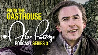 Alan Partridges coronation commentary  From The Oasthouse with Alan Partridge [upl. by Gnues887]