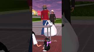 HAENAS WORLD  TAKJIL GRATIS sakuraschoolsimulator shorts [upl. by O'Donnell]