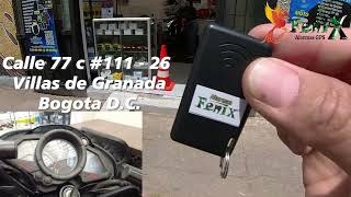 el mejor Chip de Proximidad para MOTO como funciona ¿ REALMENTE SIRVE inmovilizador Antirobo [upl. by Rodolphe297]