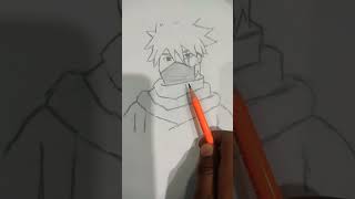 6th hokage tell the name [upl. by Macswan196]